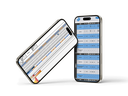 Mockup iphone