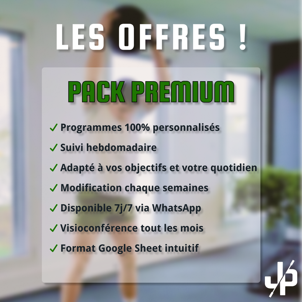 PREMIUM PACK
