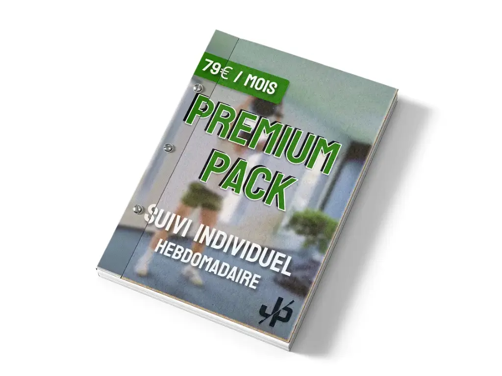 PREMIUM PACK